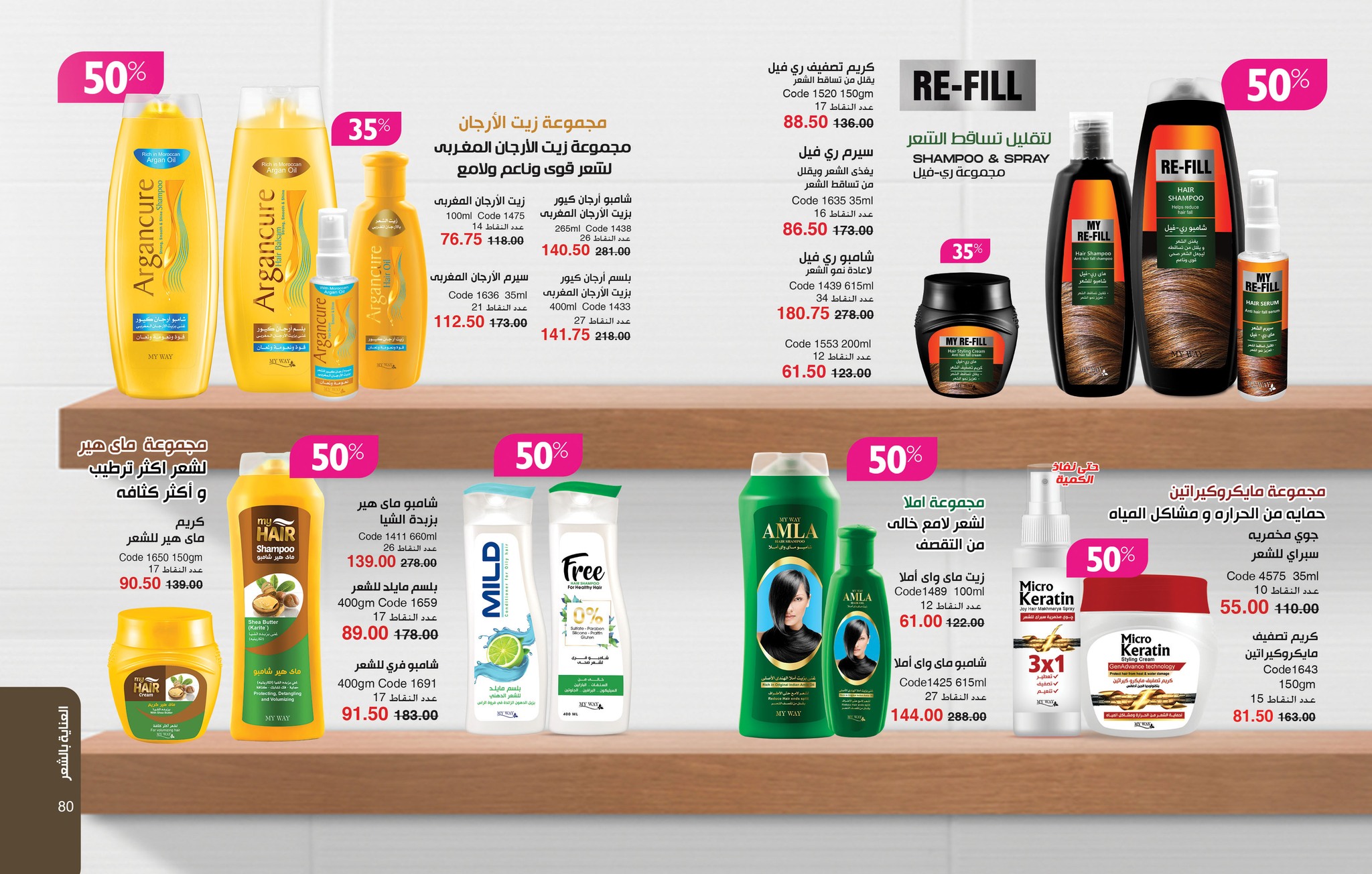 myway offers from 25jun to 6jun 2025 عروض ماى واى من 25 يونيو حتى 6 يونيو 2025 صفحة رقم 40